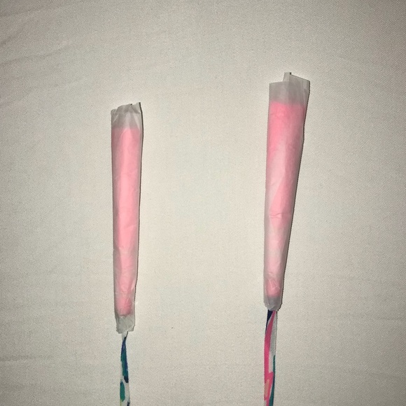 NWT Lilly Pulitzer Willa Dress: indigo gypsea - Picture 8 of 8